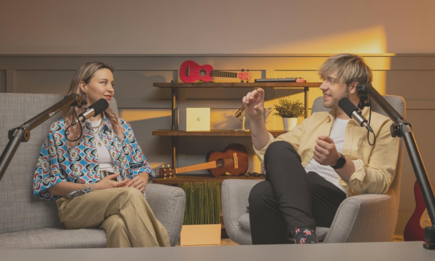 Робочий процес написання культурного огляду