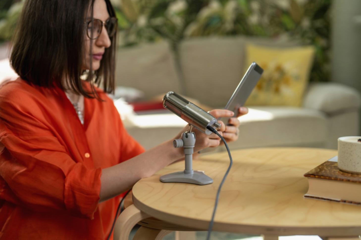 Процес аналізу культурних подій у Cortaxales